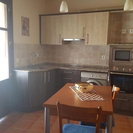Casa Sampietro Lägenhet Alquézar Exteriör bild