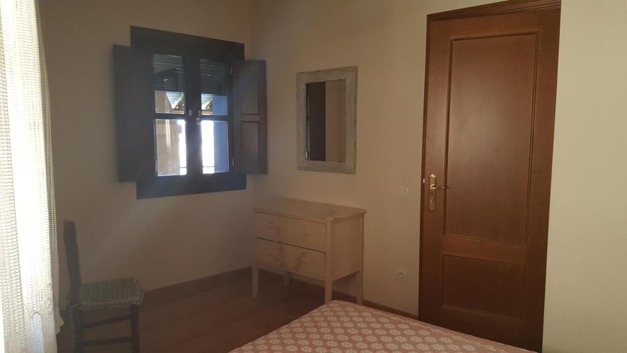 Casa Sampietro Lägenhet Alquézar Exteriör bild